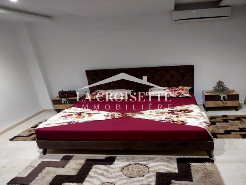 Appartement S+2 à L'aouina